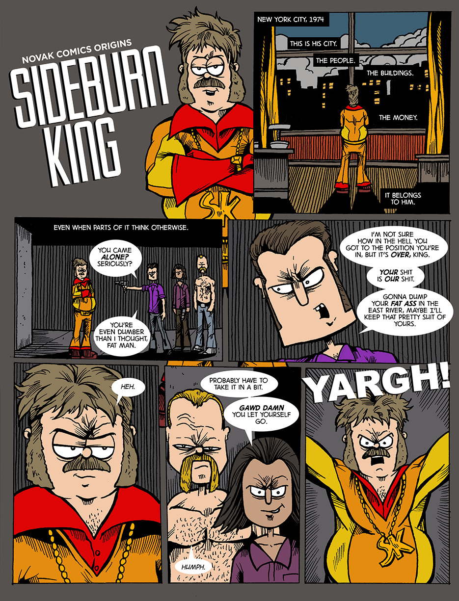 SideburnKing_PG1